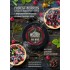 Заказать кальянный табак Must Have Forest Berries (Маст Хэв Лесные Ягоды) 25г онлайн с доставкой всей России фото - 2